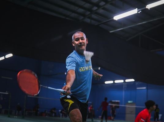 Sportstøj i god kvalitet og minimalistisk stil!