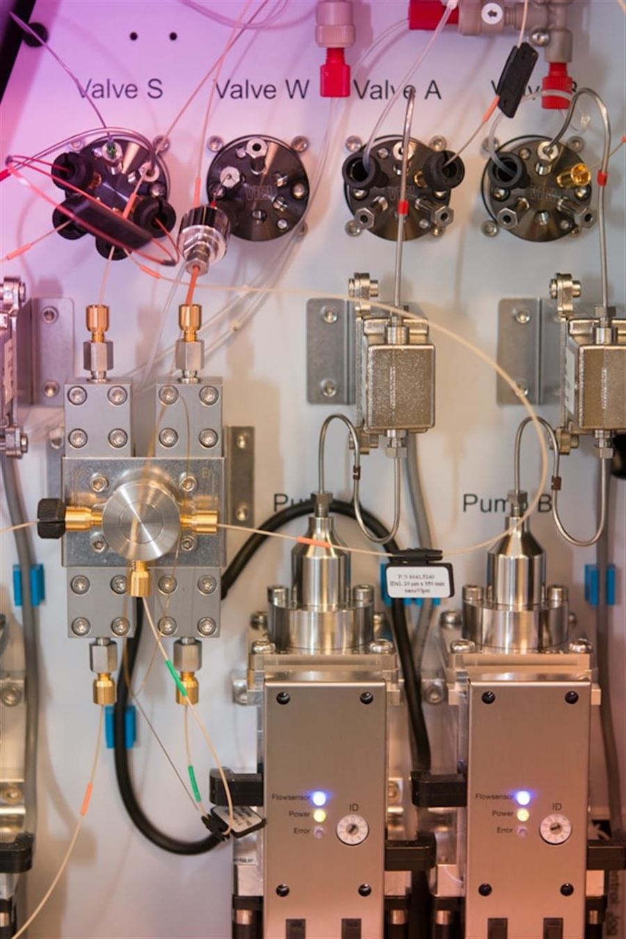 RTU pumpestyring: Effektiv overvågning og styring af pumpestationer