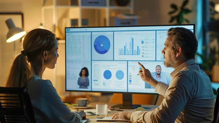 Optimering af rejseafregning, udlægshåndtering og bilagshåndtering